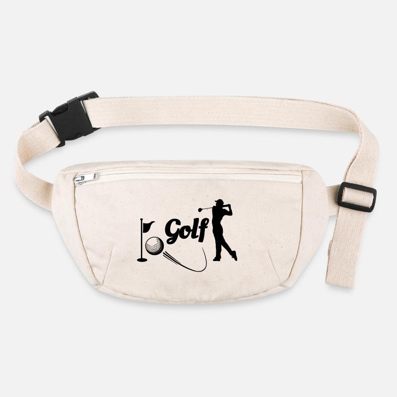 Stanley/Stella recycled Hip Bag 