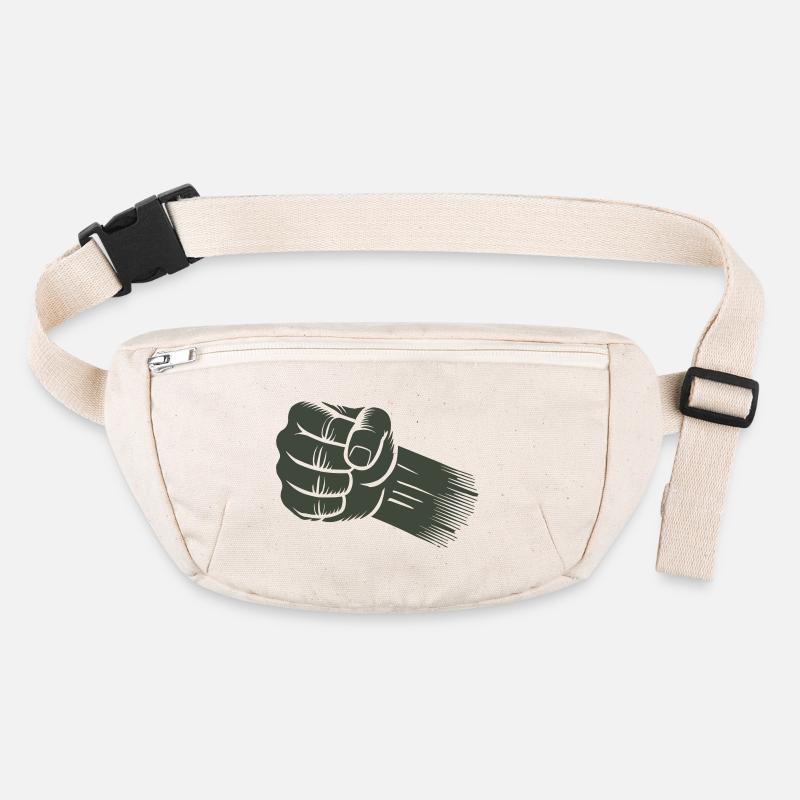 Stanley/Stella recycled Hip Bag 