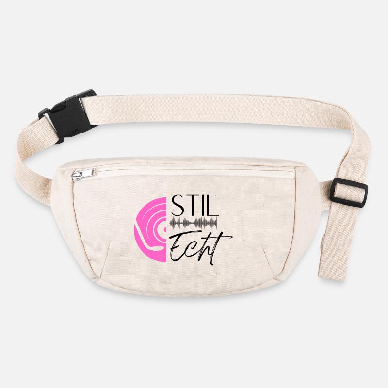 Stanley/Stella recycled Hip Bag 