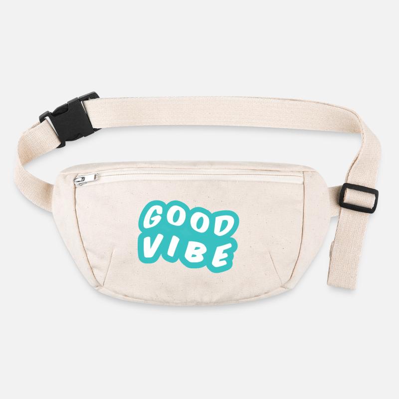 Stanley/Stella recycled Hip Bag 