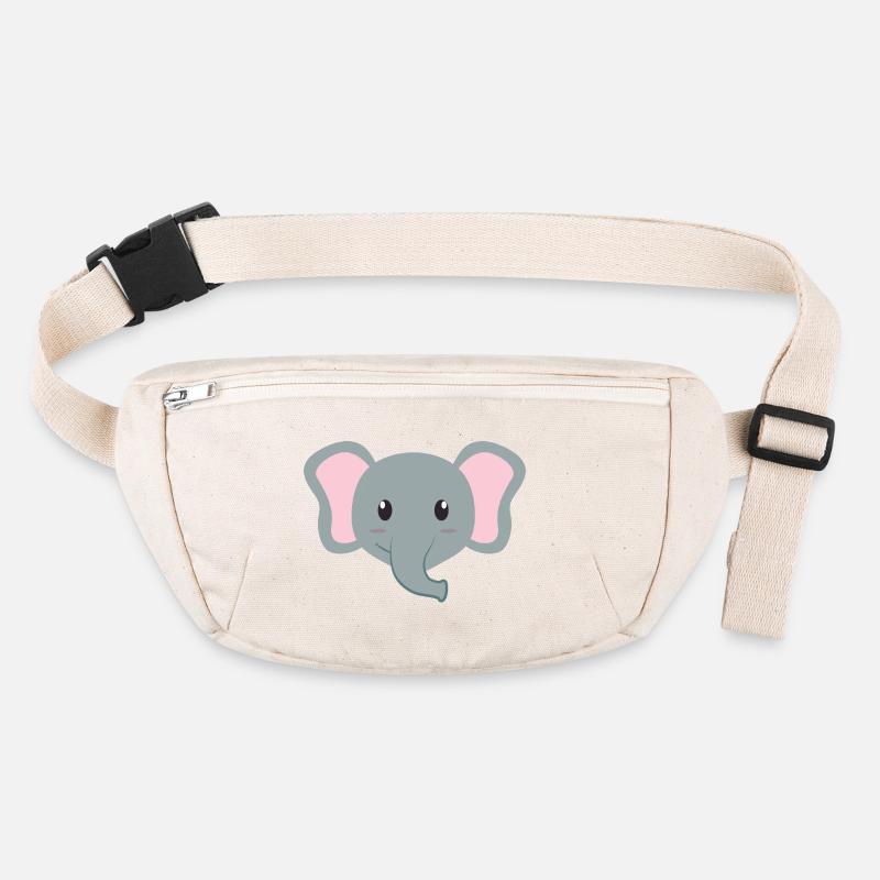 Stanley/Stella recycled Hip Bag 