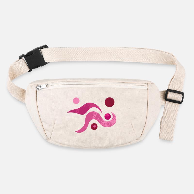 Stanley/Stella recycled Hip Bag 