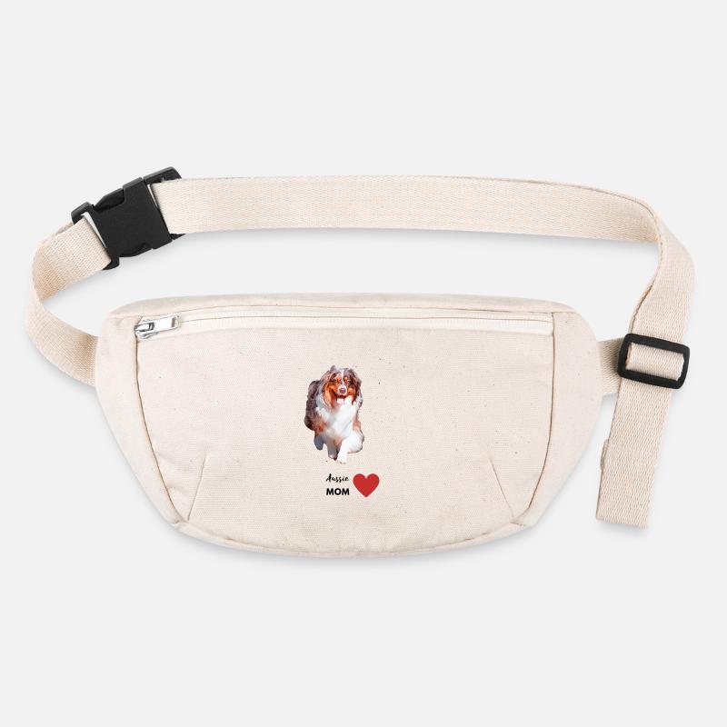 Aussie Mom Stanley/Stella recycelte Gürteltasche