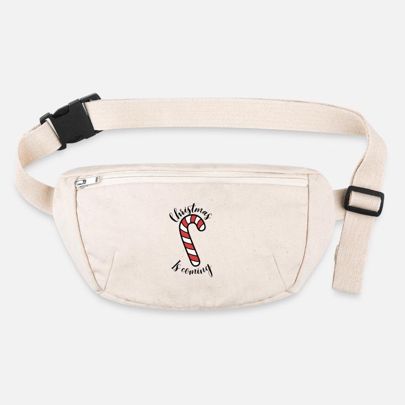 Stanley/Stella recycled Hip Bag 