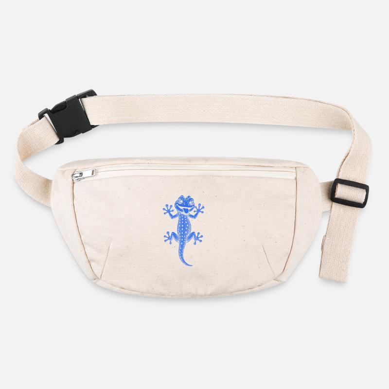 Gecko Stanley/Stella recycled Hip Bag 