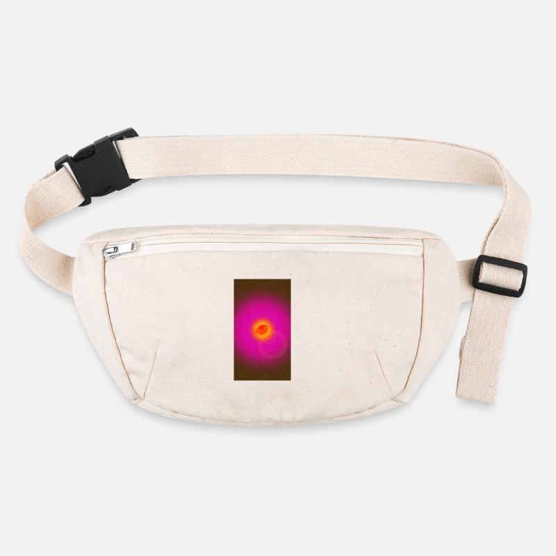 Super-Nova Stanley/Stella recycled Hip Bag 