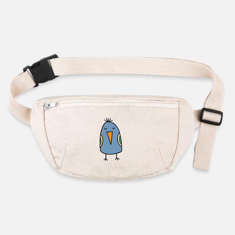 Stanley/Stella recycled Hip Bag 