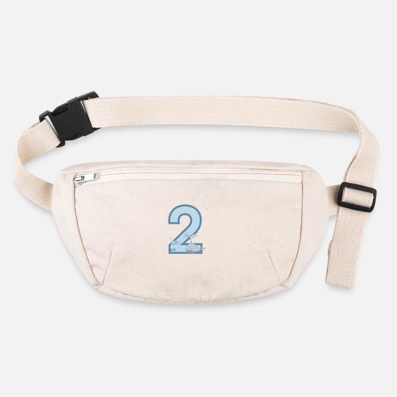 Stanley/Stella recycled Hip Bag 