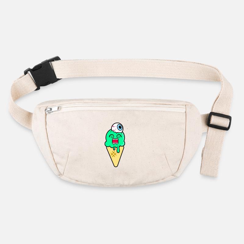 Sac banane recyclé Stanley/Stella