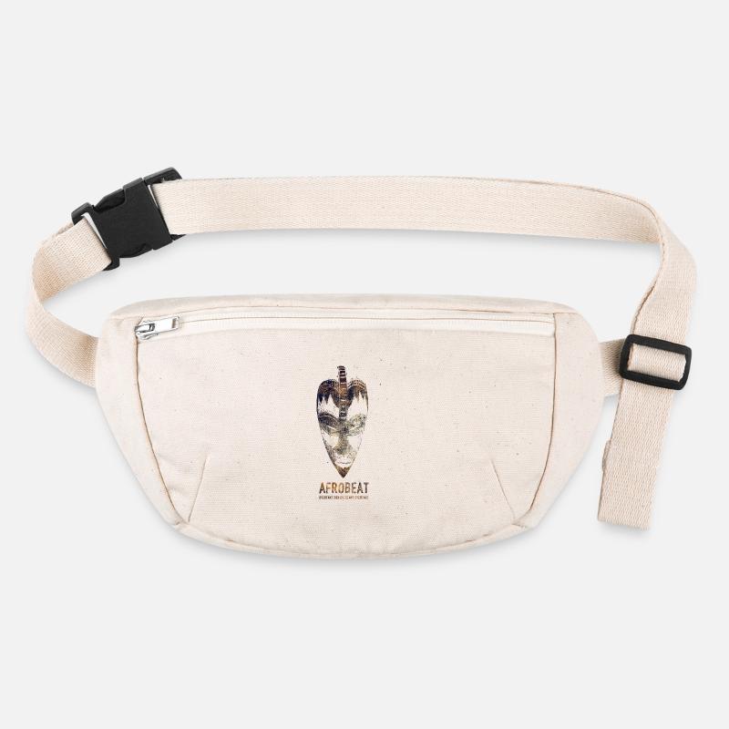Sac banane recyclé Stanley/Stella