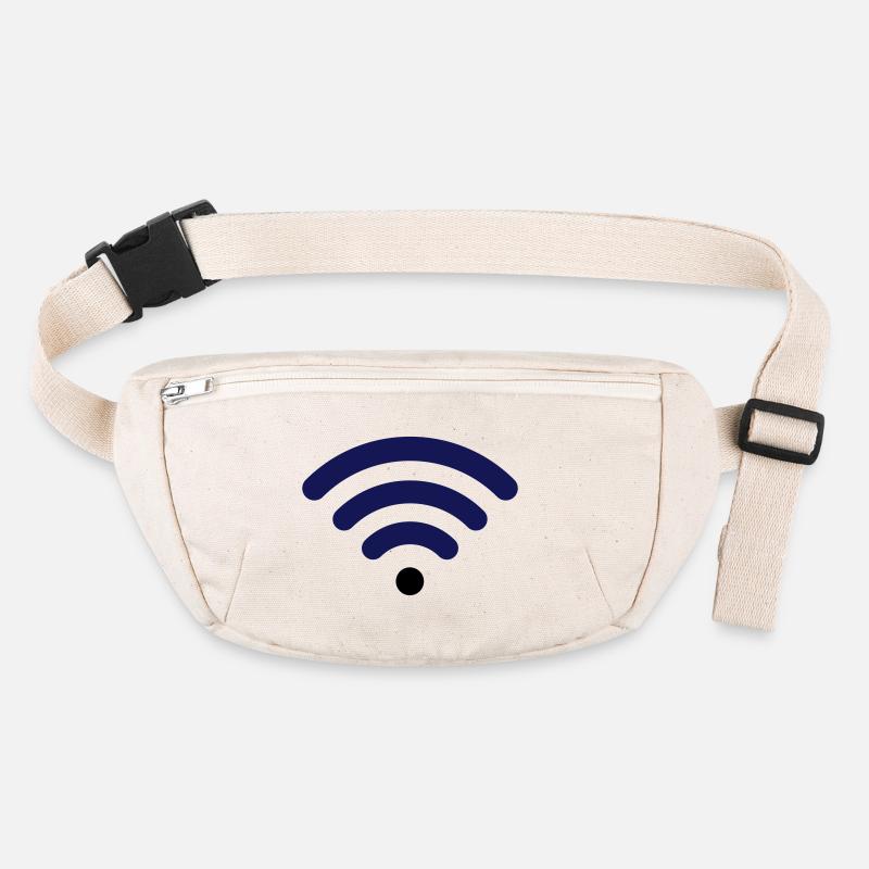 Stanley/Stella recycled Hip Bag