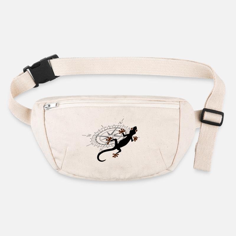 Sac banane recyclé Stanley/Stella