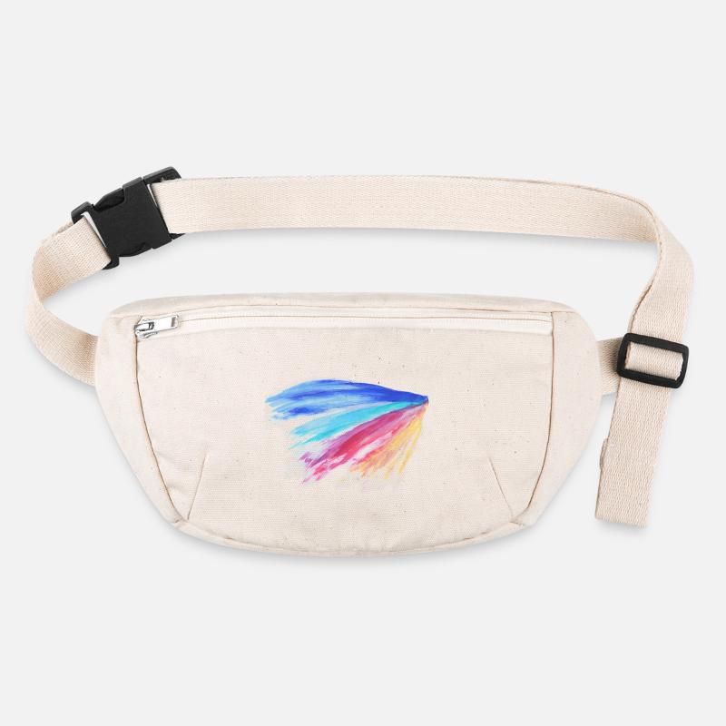 Farben Stanley/Stella recycled Hip Bag 