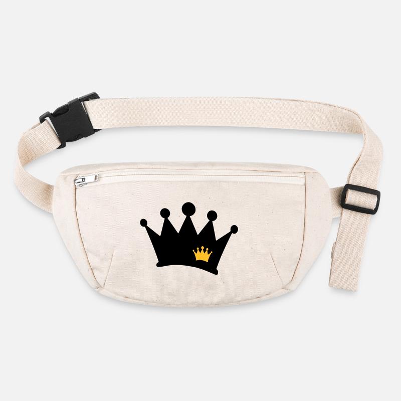 Sac banane recyclé Stanley/Stella
