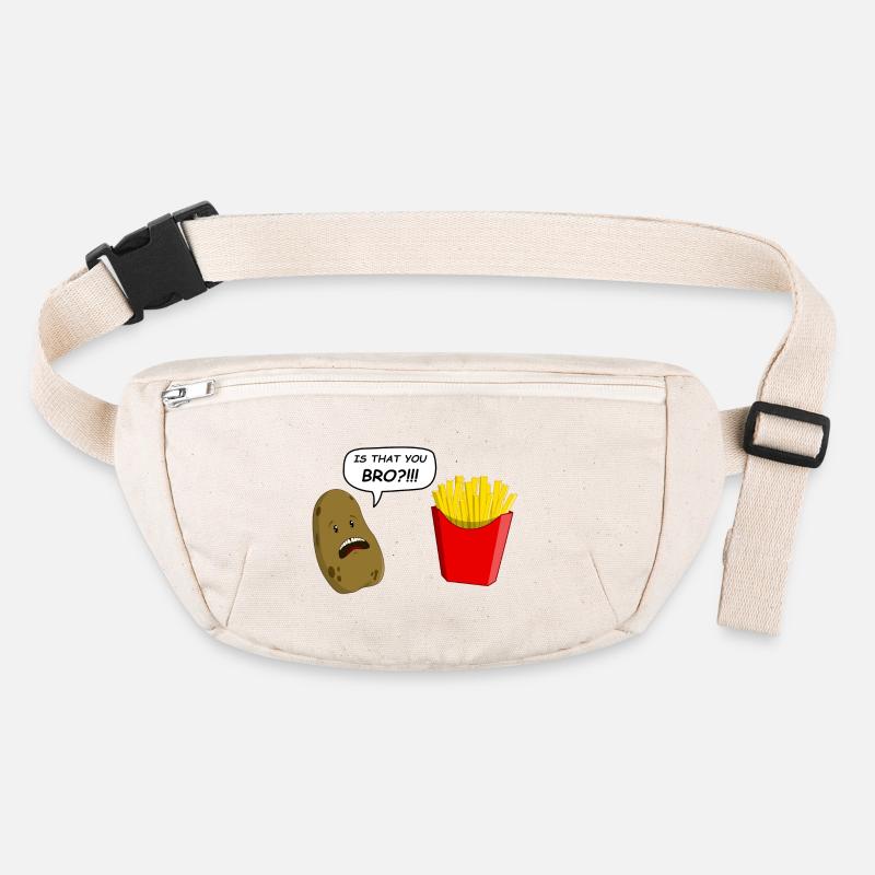 Stanley/Stella recycled Hip Bag 