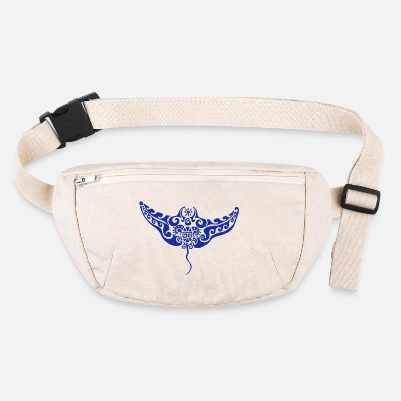 Stanley/Stella recycled Hip Bag 