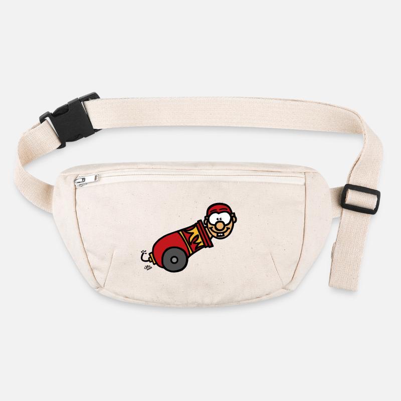Stanley/Stella recycled Hip Bag 