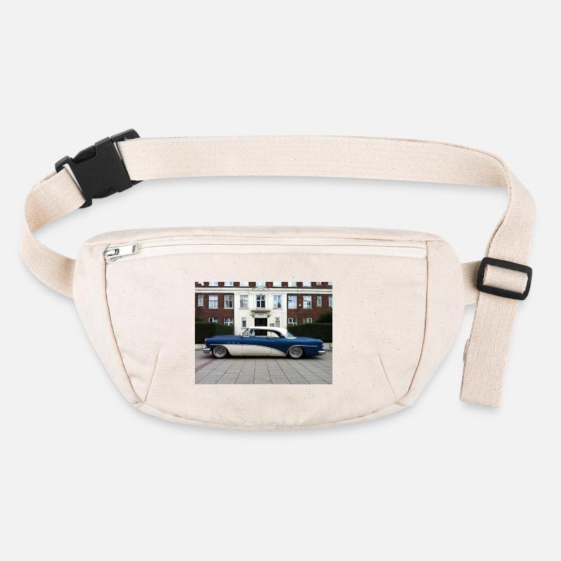 Stanley/Stella recycled Hip Bag 