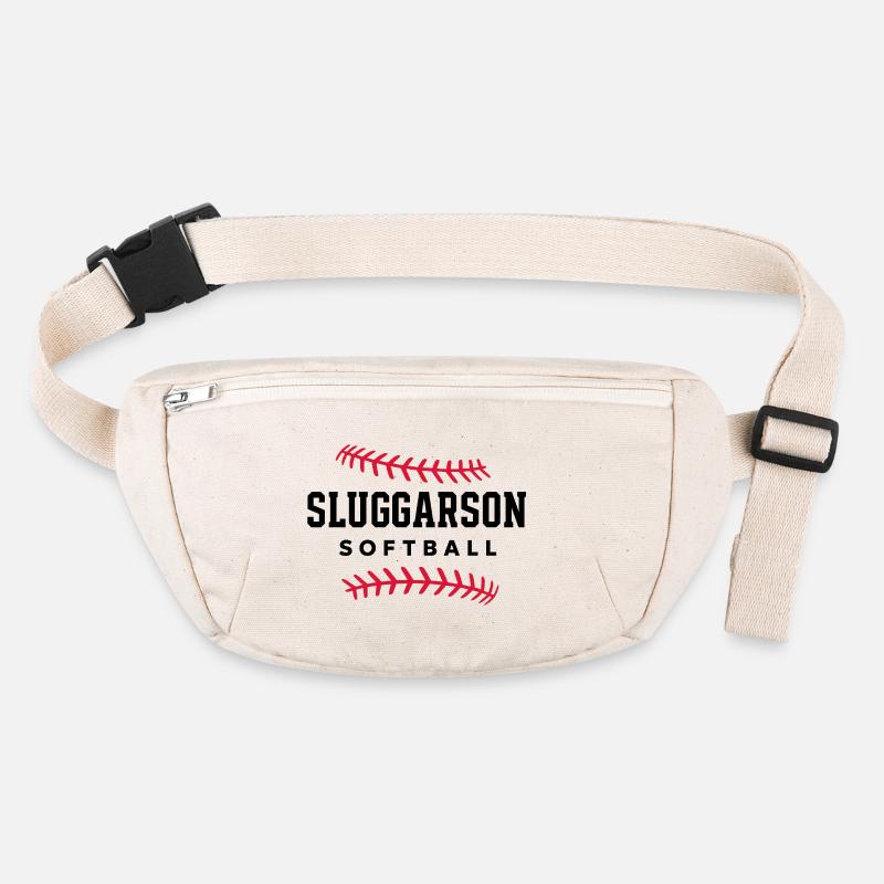 Stanley/Stella recycled Hip Bag 