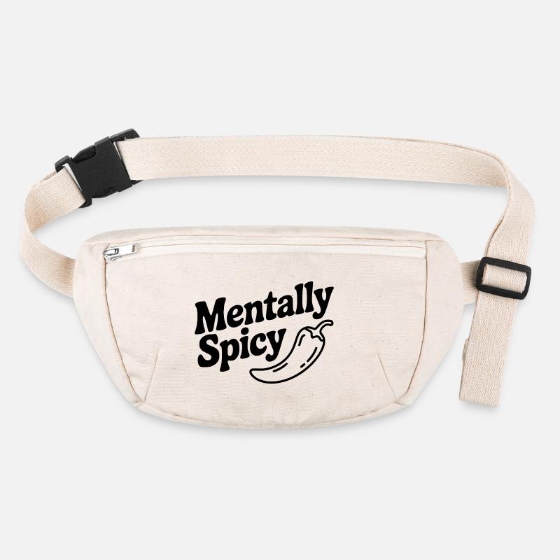 Stanley/Stella recycled Hip Bag 