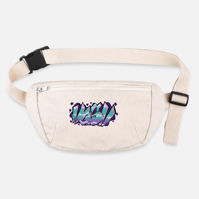 Stanley/Stella recycled Hip Bag 