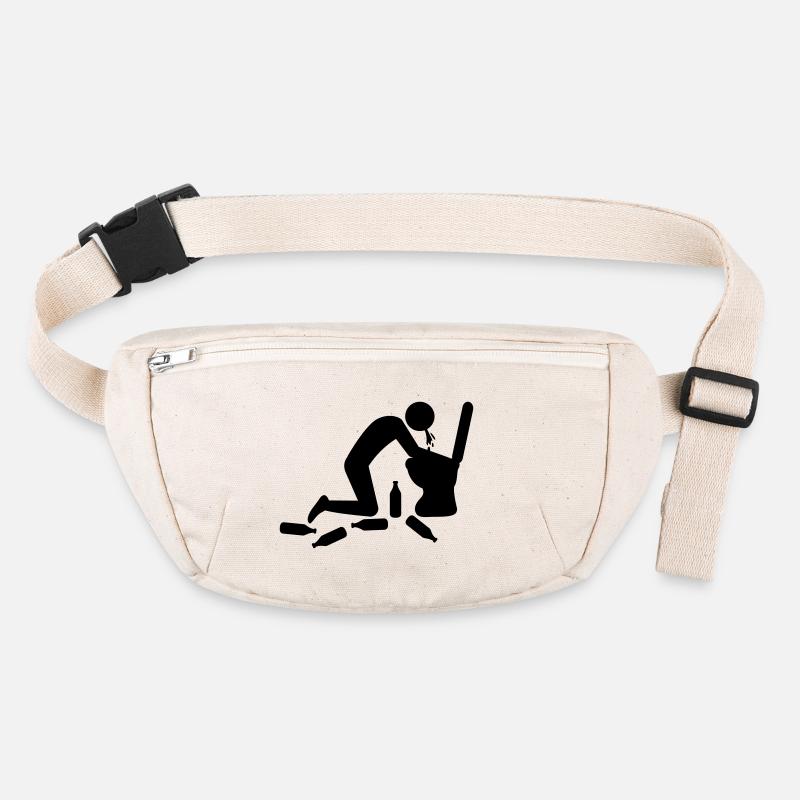 Stanley/Stella recycled Hip Bag 