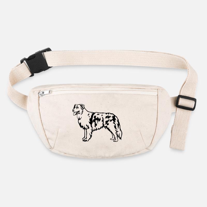 Sac banane recyclé Stanley/Stella