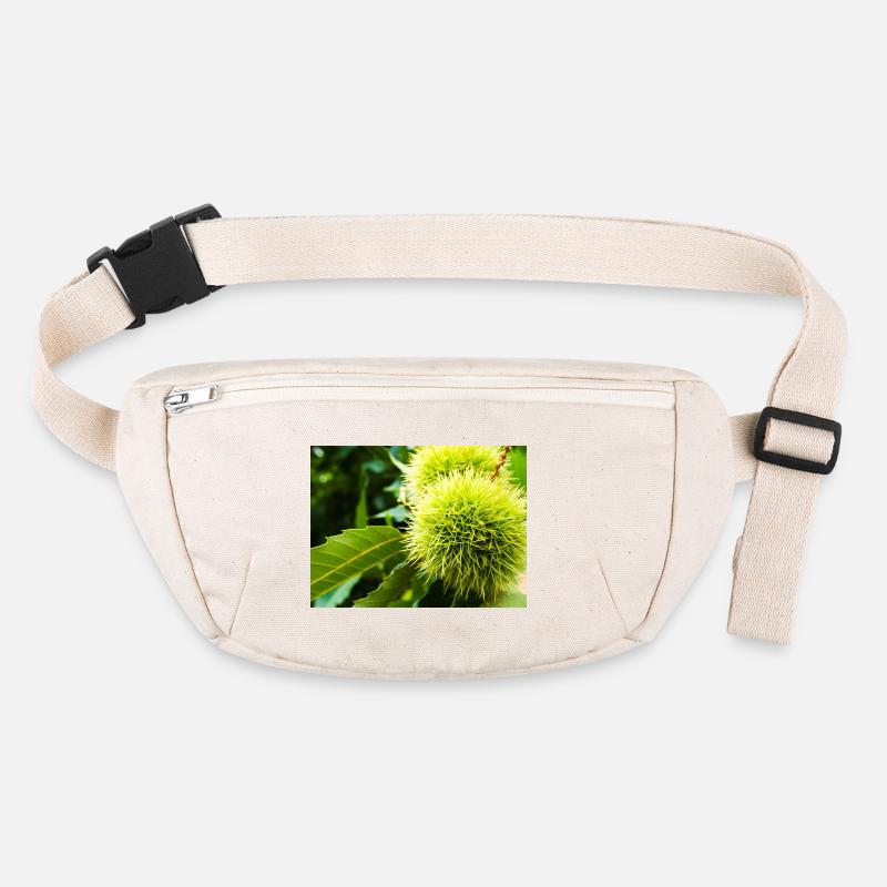 Chestnut bug Stanley/Stella recycled Hip Bag 