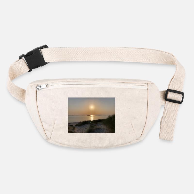 Streetwear CS2 Sac banane recyclé Stanley/Stella