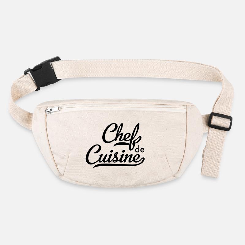 Chef Sac banane recyclé Stanley/Stella