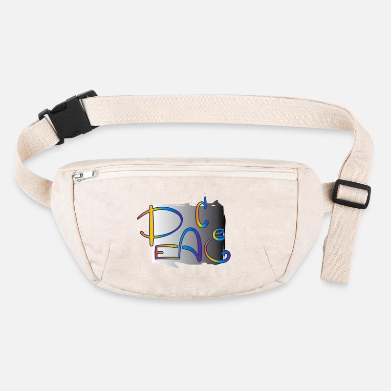 Stanley/Stella recycled Hip Bag