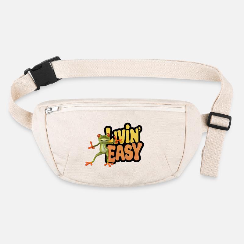 Stanley/Stella recycled Hip Bag 