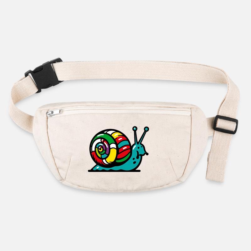Sac banane recyclé Stanley/Stella