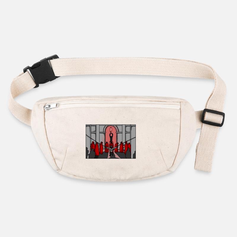 Stanley/Stella recycled Hip Bag 