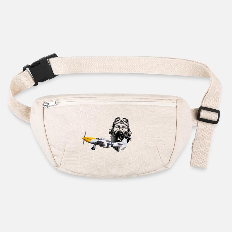 Stanley/Stella recycled Hip Bag 