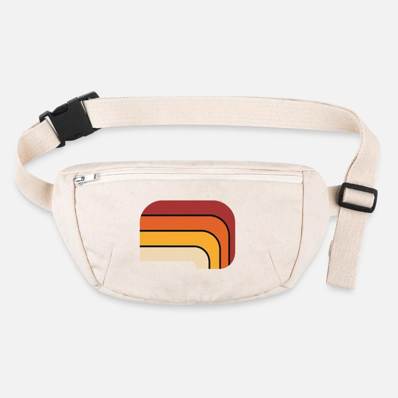 Stanley/Stella recycled Hip Bag 