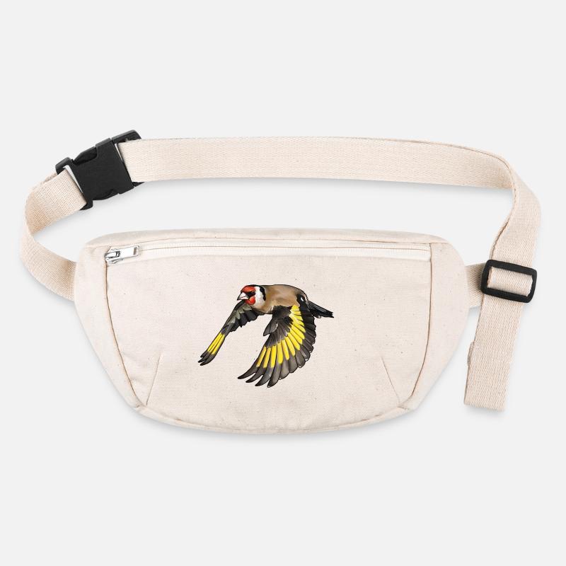 Sac banane recyclé Stanley/Stella