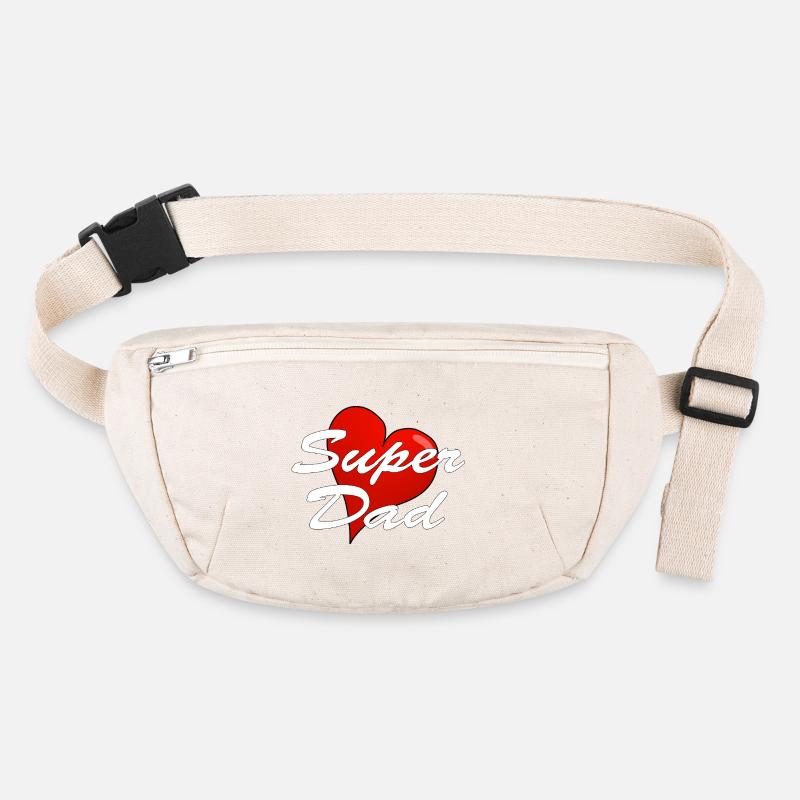 Stanley/Stella recycled Hip Bag 