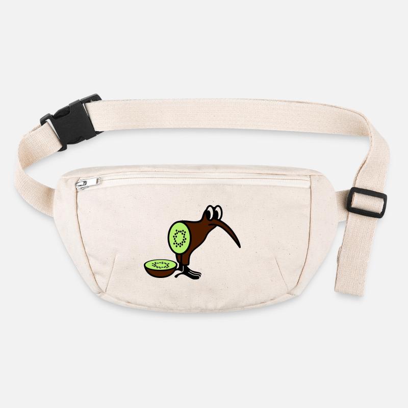 Sac banane recyclé Stanley/Stella
