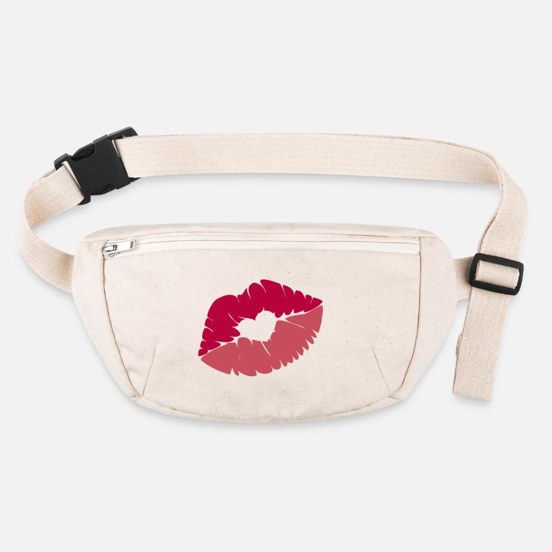Sac banane recyclé Stanley/Stella