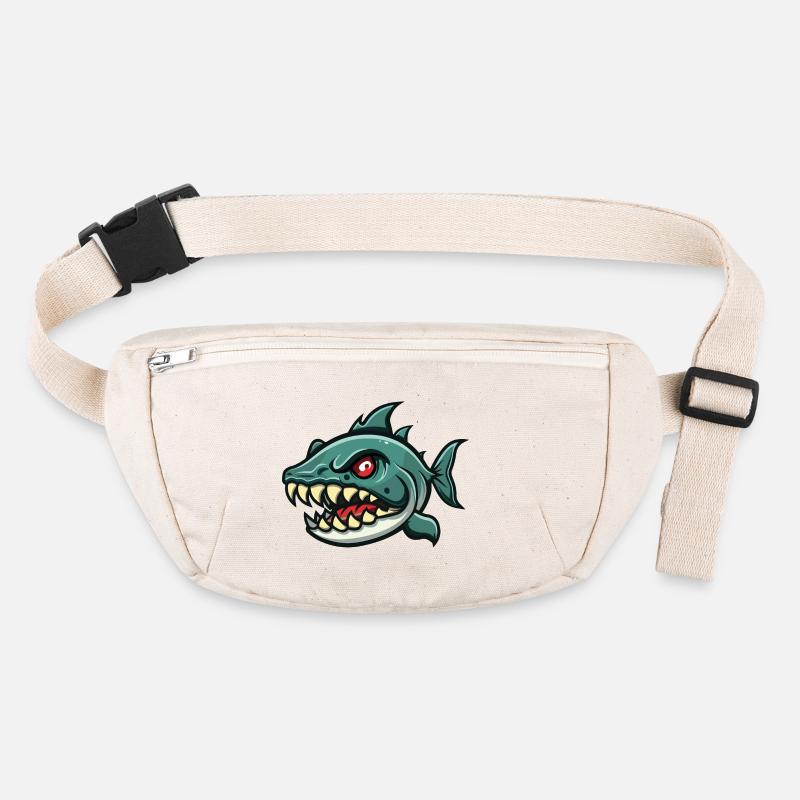 Sac banane recyclé Stanley/Stella