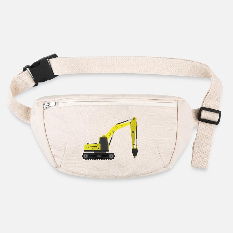 Stanley/Stella recycled Hip Bag 