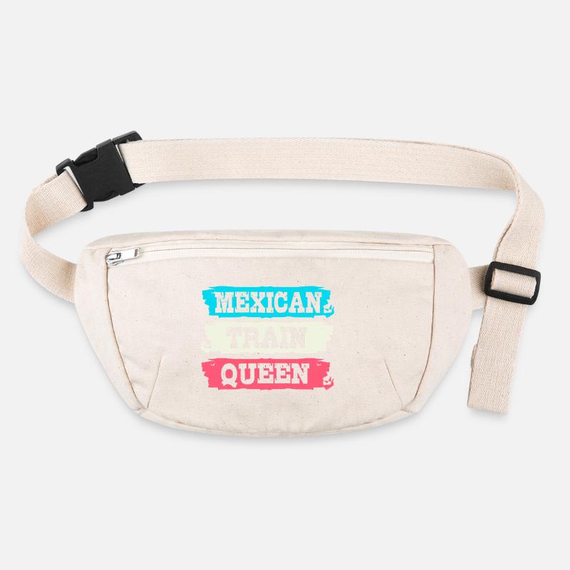 Sac banane recyclé Stanley/Stella