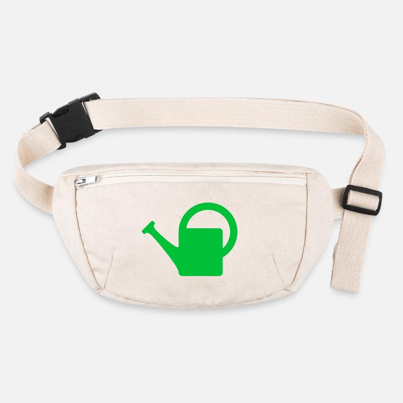 Garden Stanley/Stella recycled Hip Bag 