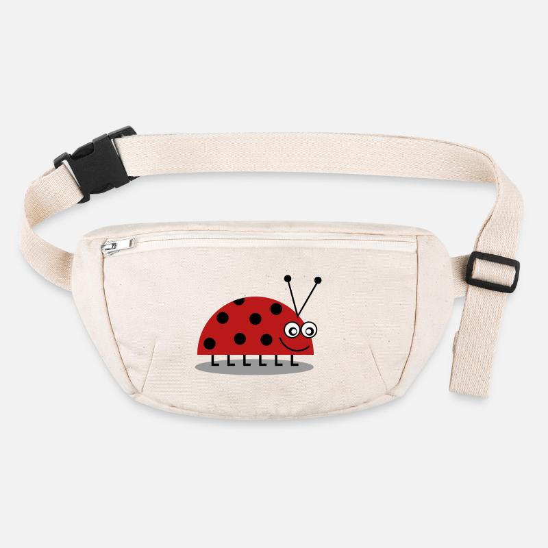 Stanley/Stella recycled Hip Bag