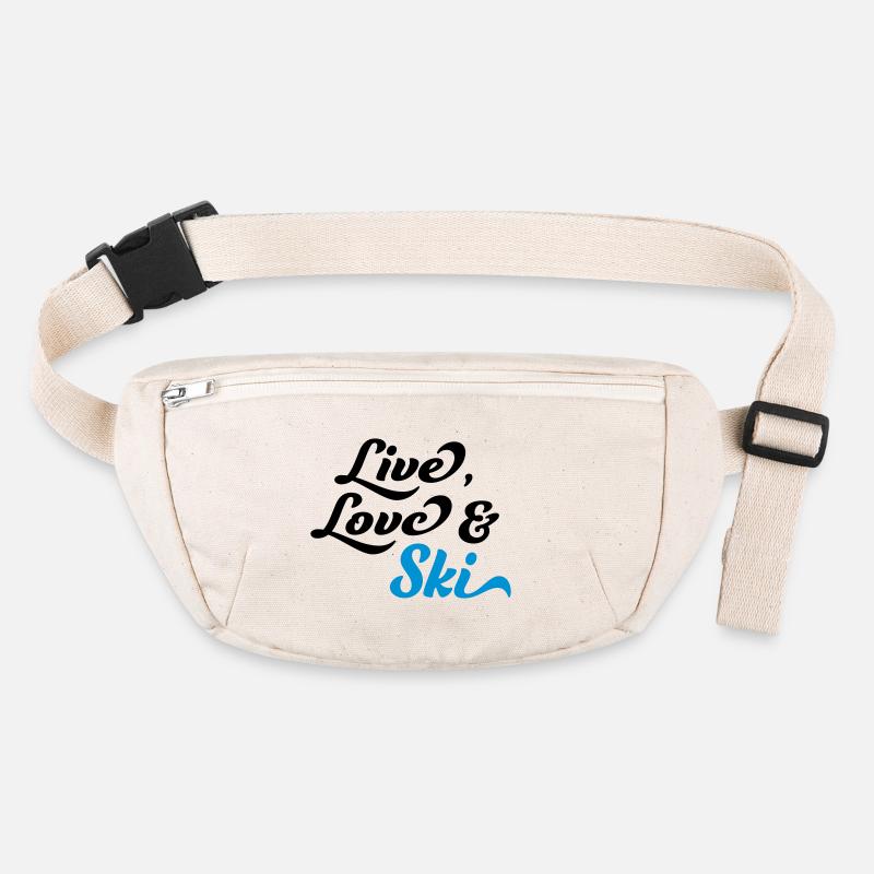 Stanley/Stella recycled Hip Bag 