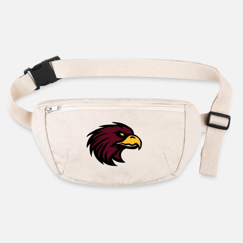 Eagle de Stanley/Stella recycelte Gürteltasche