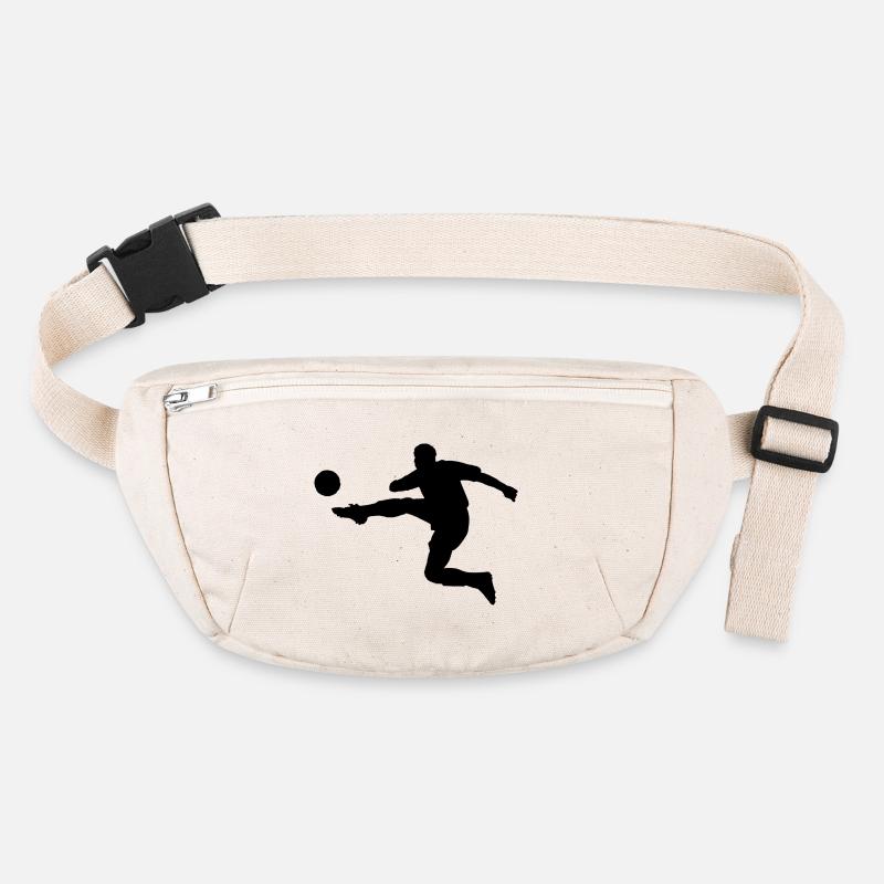 Stanley/Stella recycled Hip Bag