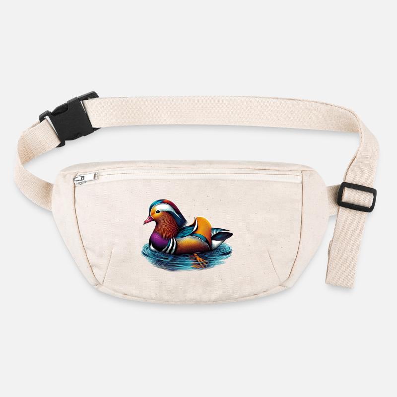 Sac banane recyclé Stanley/Stella