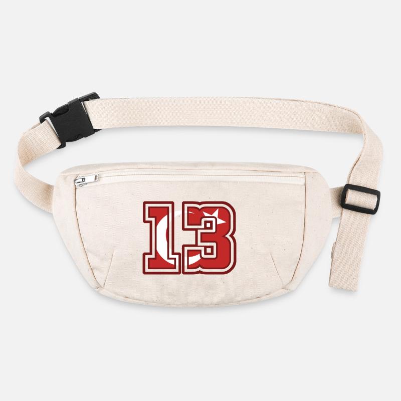 Stanley/Stella recycled Hip Bag 